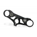 CNC Racing Upper Triple Clamp Kit for Ducati Streetfighter V4 / S / SP CNC Racing Upper Triple Clamp Kit for Ducati Streetfighter V4 / S / SP